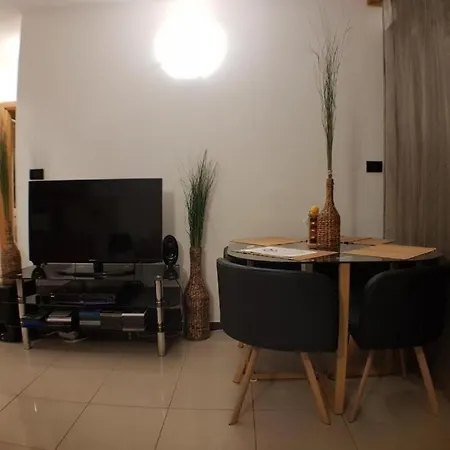 Perfecto Correcto Guest house