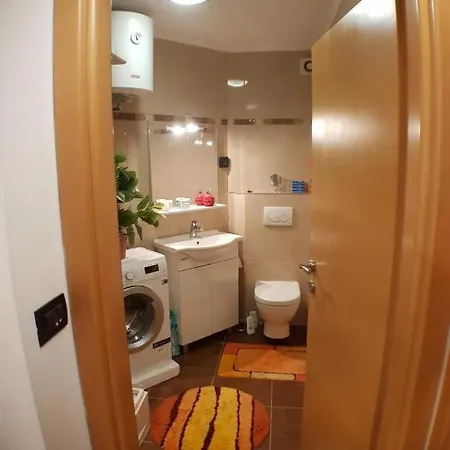 Guest house Perfecto Correcto
